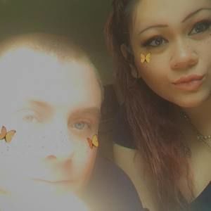 Meet your Posher, Lydia